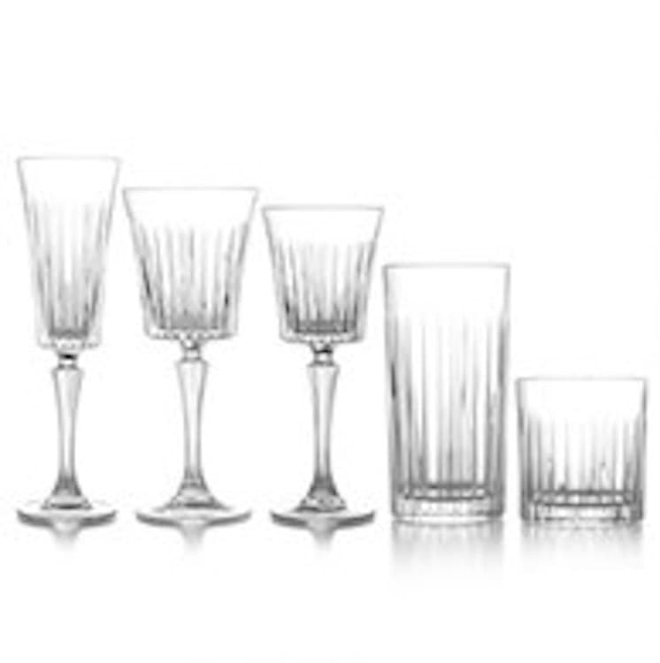 White Wine 7.75 oz Barca Glassware