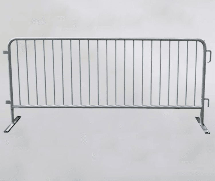 Bicycle Barricade 8'