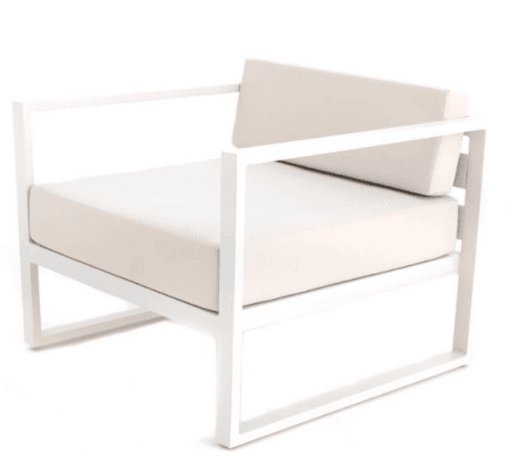 Cancun Lounge Chair