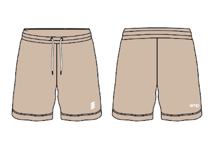 Men's Performance shorts