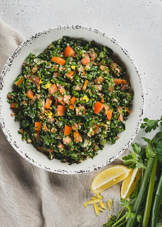 Mediterranean Package for 20 Pax