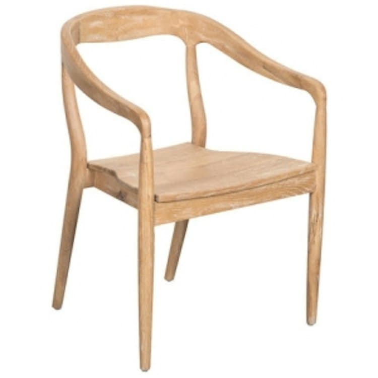 Charlotte Chair