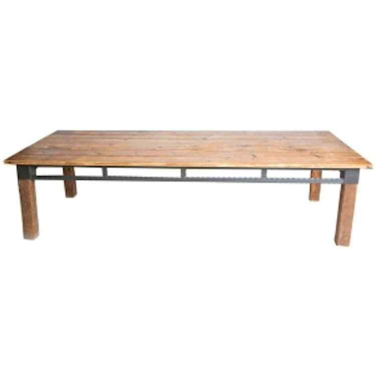 Marrakech Low-Seating Table