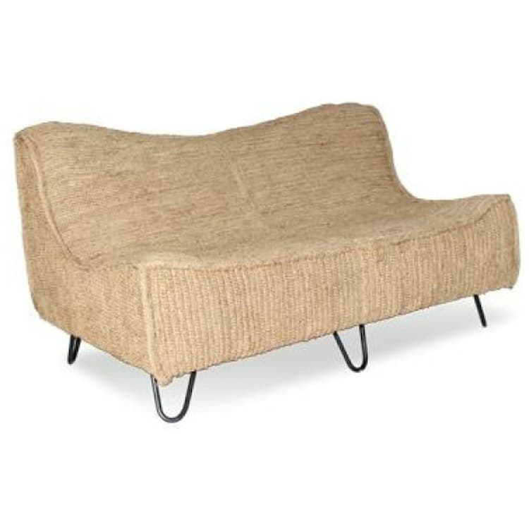 Java Love-Seat