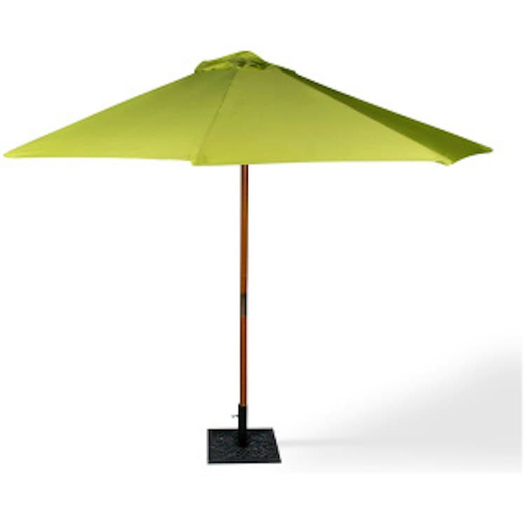 Umbrella - Green Market