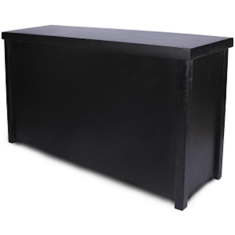 Black Buffet
