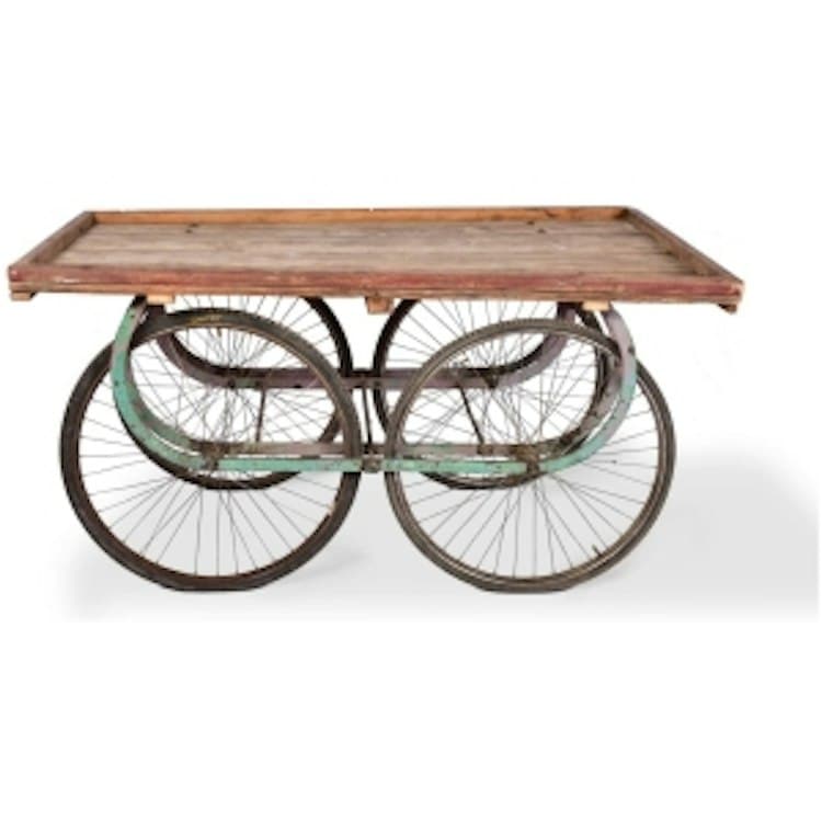 Vintage Dekocart