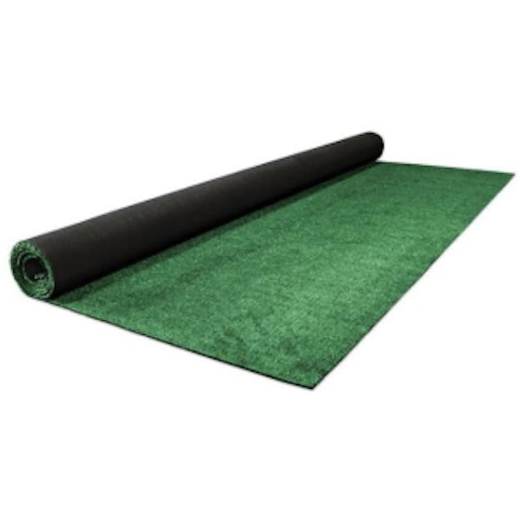 Green Turf (Floor Cover)