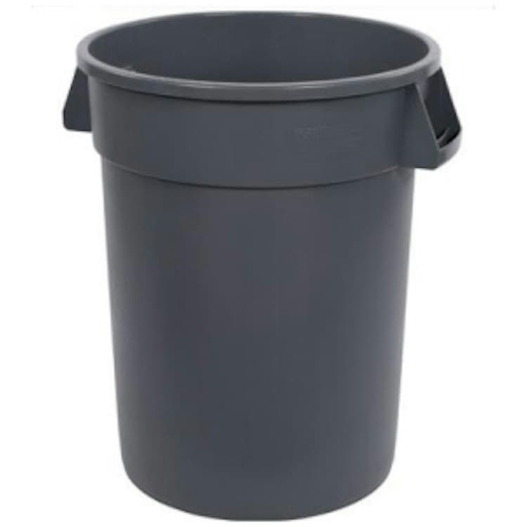 32 Gal Trash Can