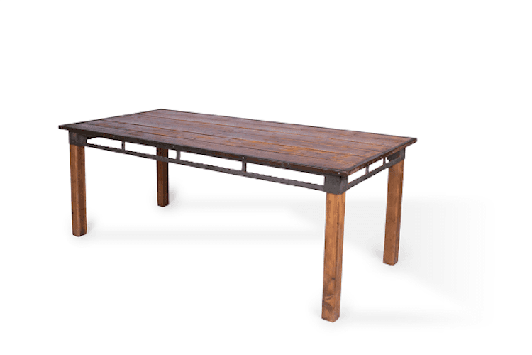Marrakech Dining Table