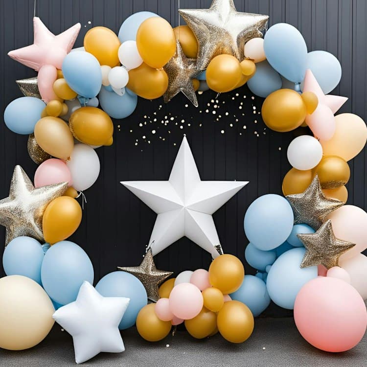 Custom Backdrops & Print