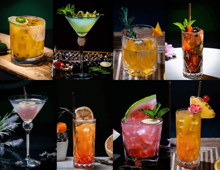 Glassware