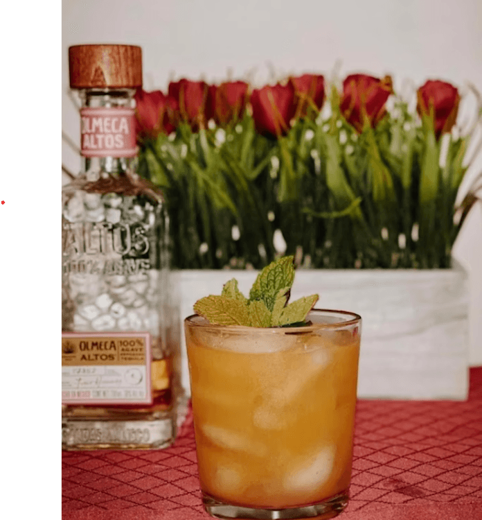 Open Bar Standard Package