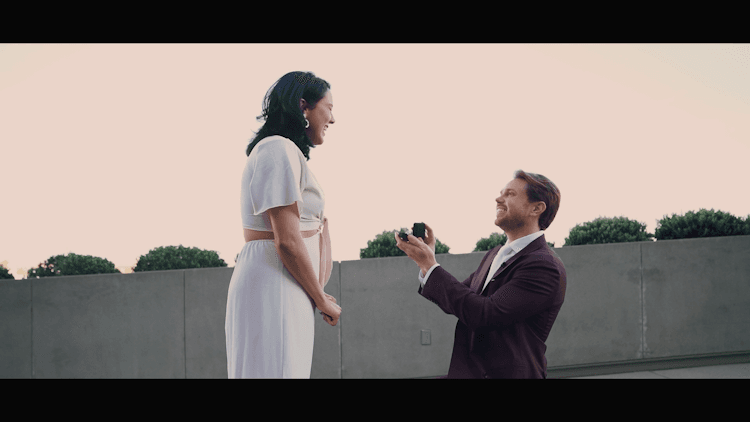 Proposal Videography