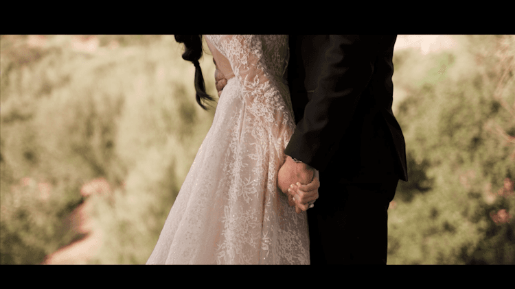 Diamond Videography Package