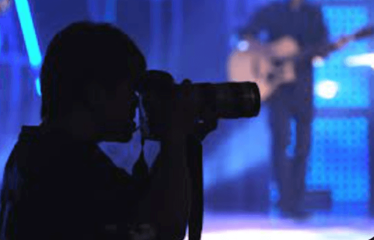 Event Videography - Per Shooter