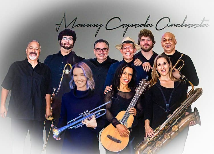 Septet Salsa Band