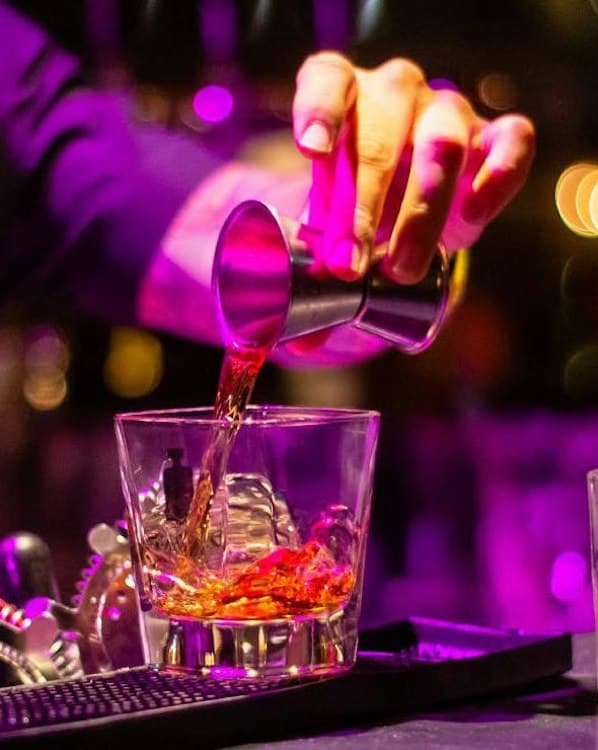 BAR PACKAGE #2