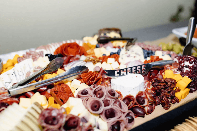 Charcuterie Board