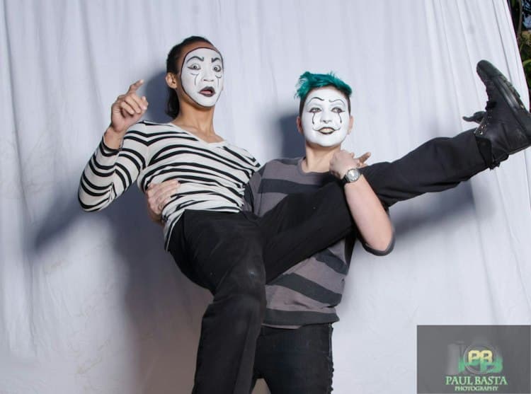 Mime