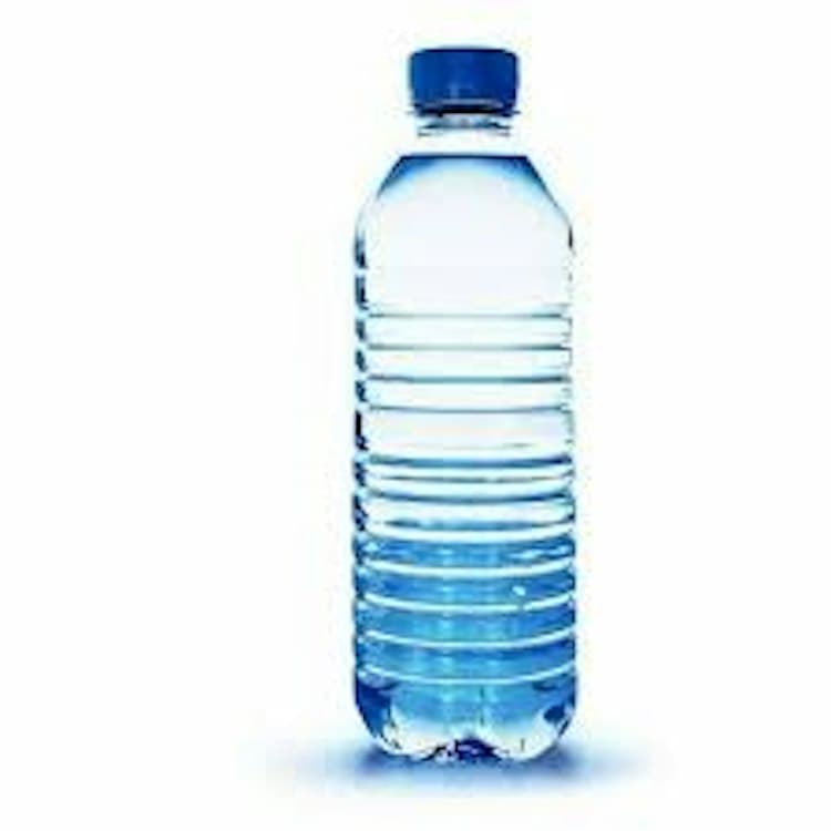 Water