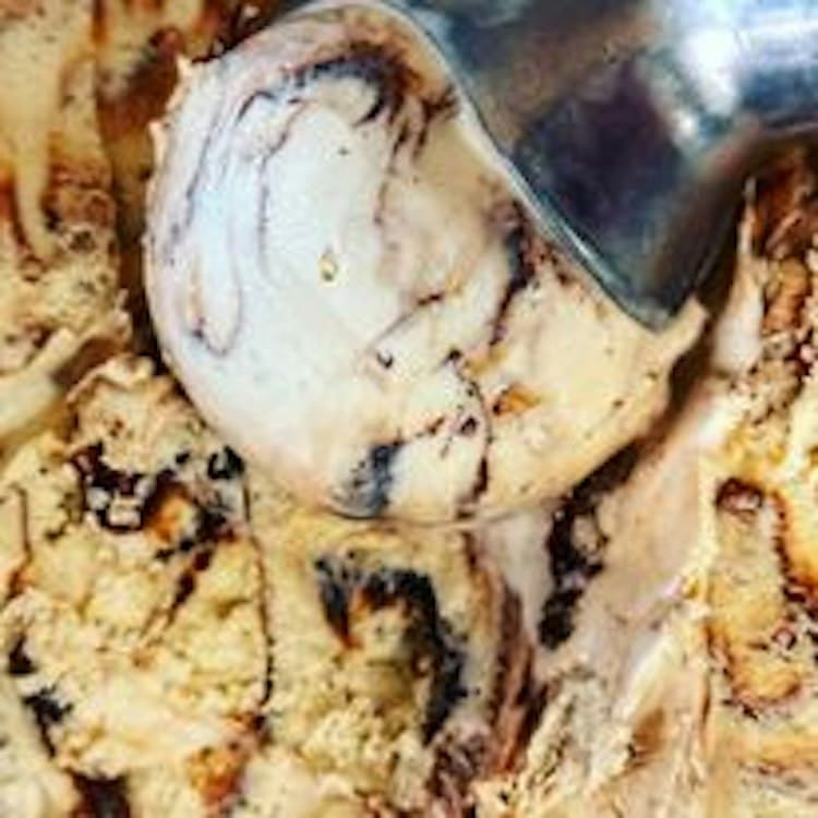 1 Scoop of Happiness