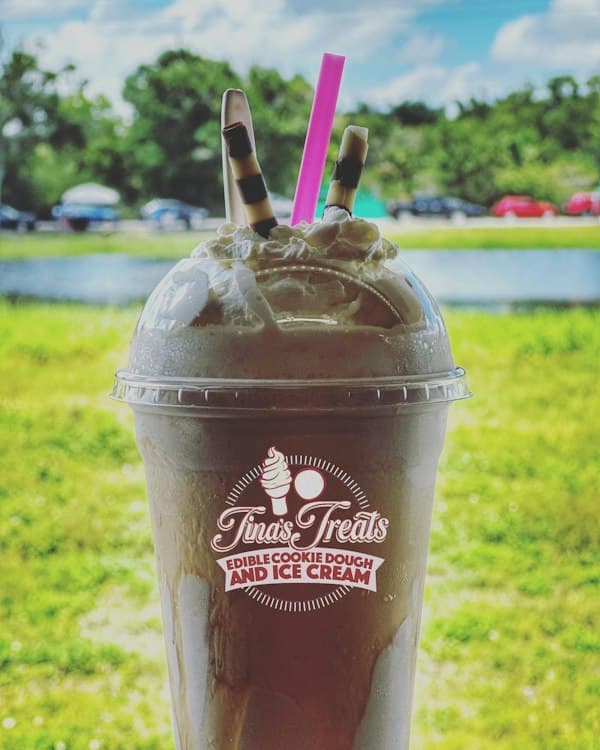 Milkshake