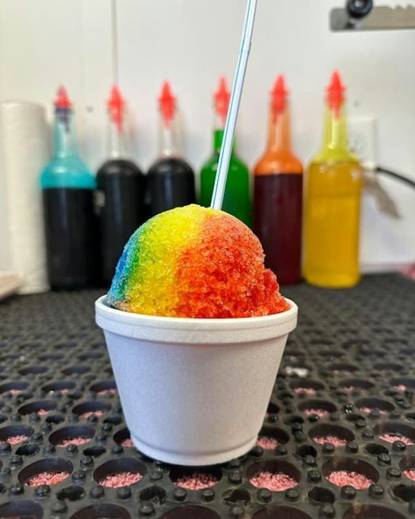 Snowball - Kids Sized
