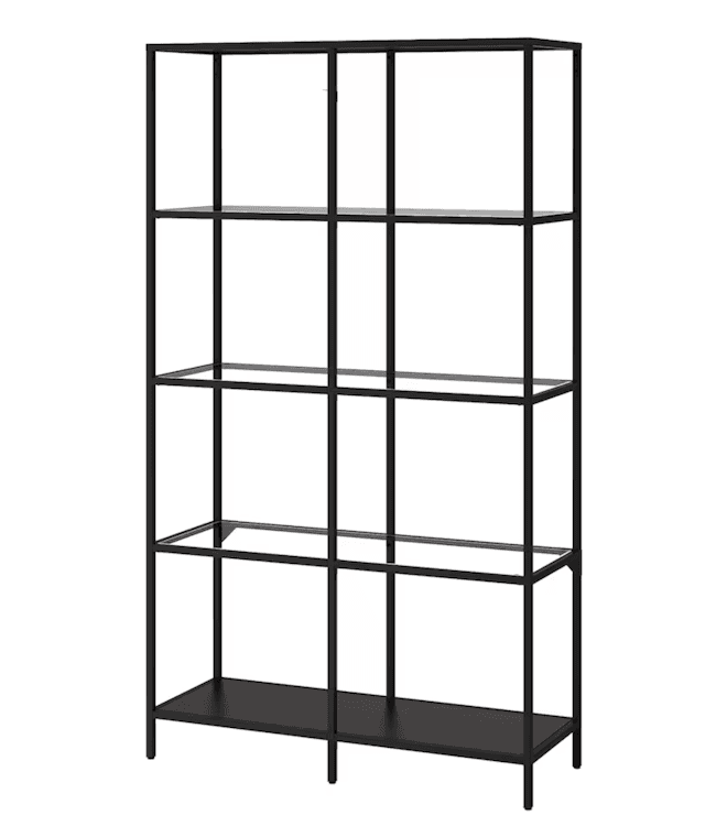 Back Bar Rental