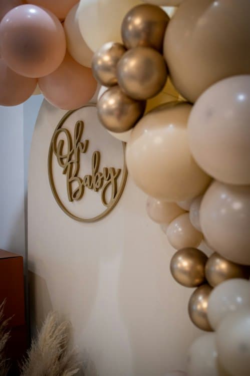 Small Event Photography (Per Hour)