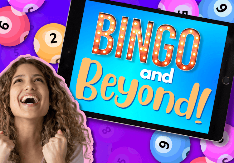 Bingo - 30 Minute