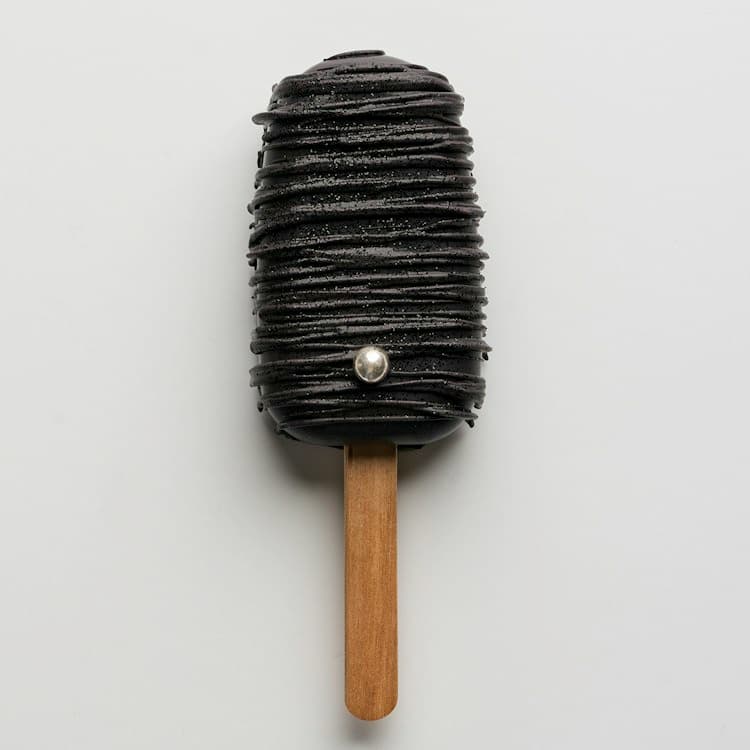 Chocolate Cakesicles
