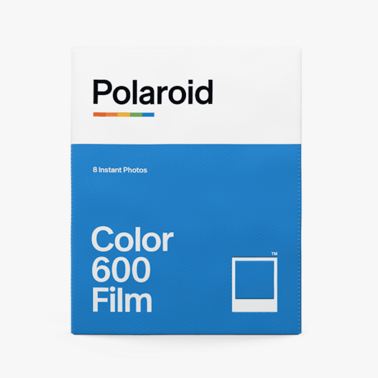 Pack of Polaroid