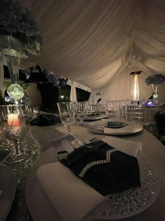 Tent