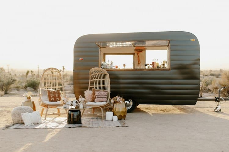 Canyon Mobile Bar (50 People)