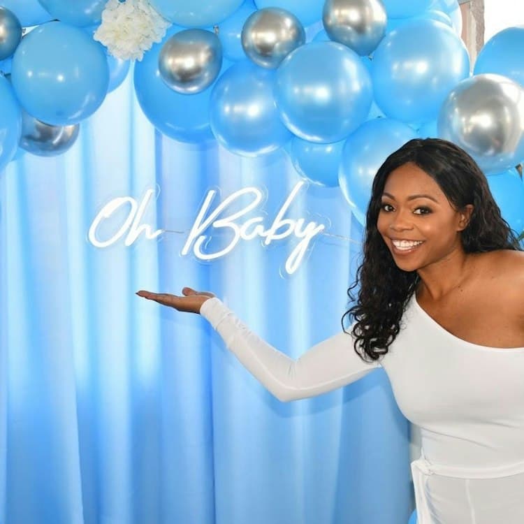 Baby Shower Planning ~ Welcome Baby Parties