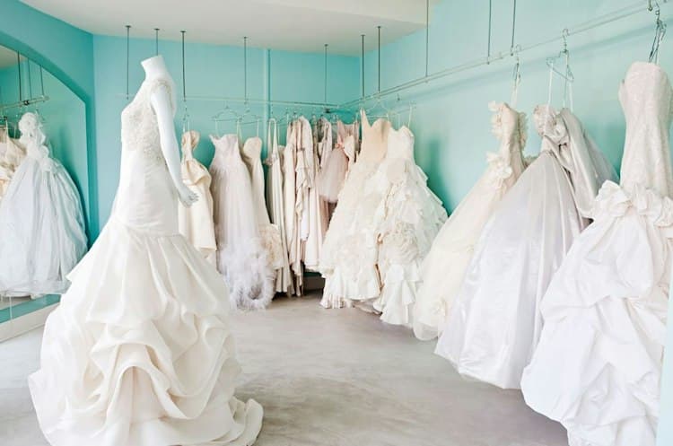 Standard Wedding Event Planning