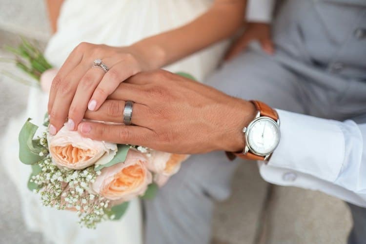 The I Do Officiant Services