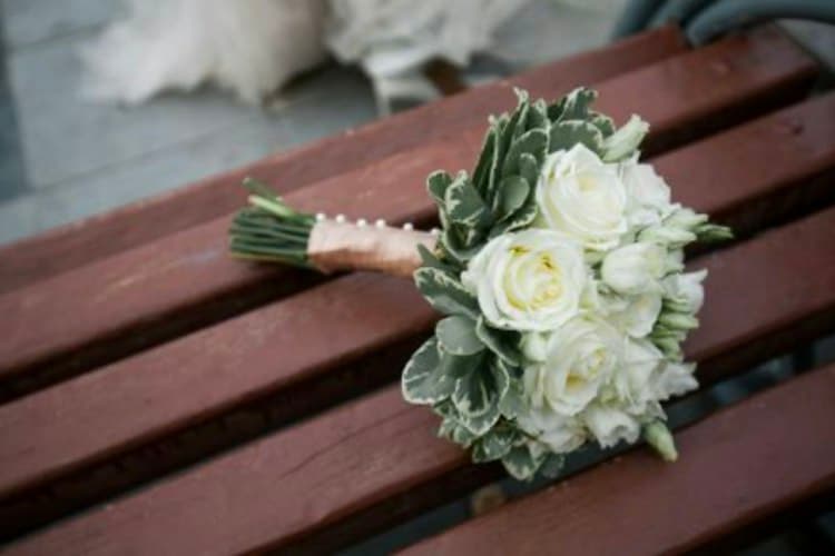 Bouquet and boutonnière