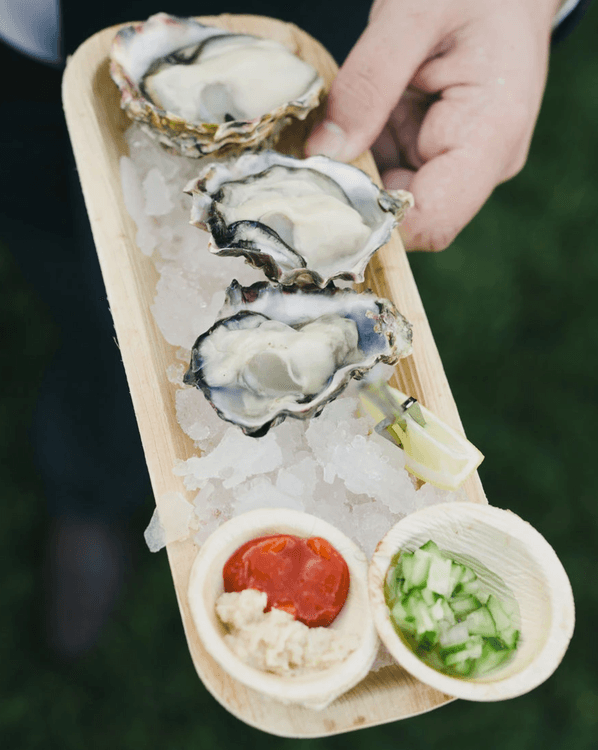 Oyster Bar