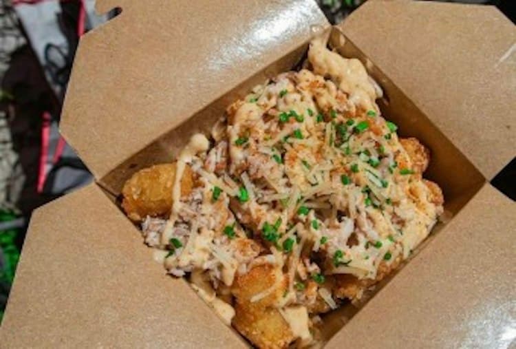 Carb Tots