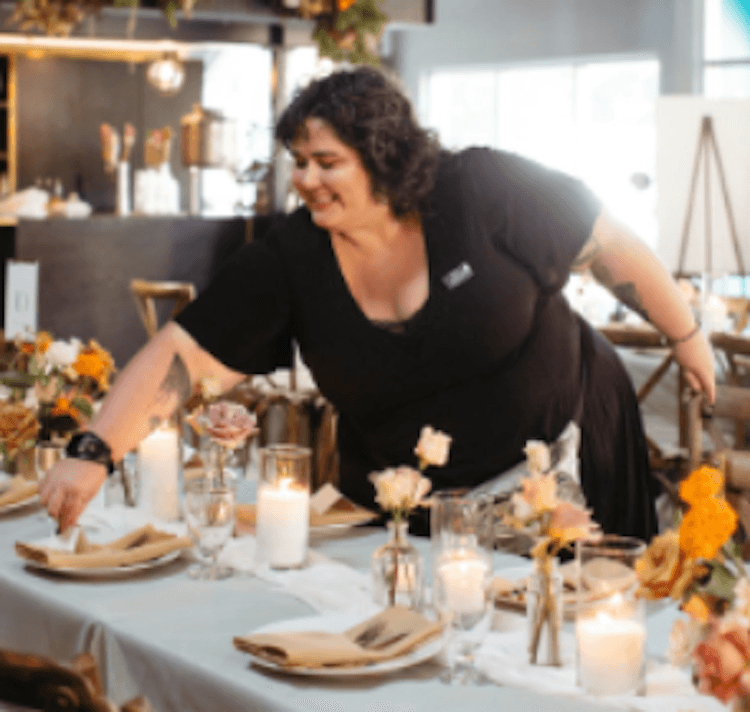 Catering Management On Site & Admin Fee