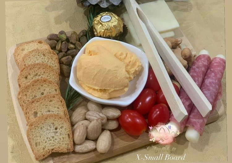 XS Charcuterie