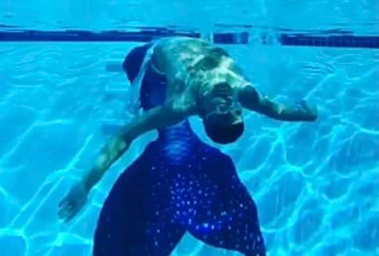 One Merman Experience- Per Hour
