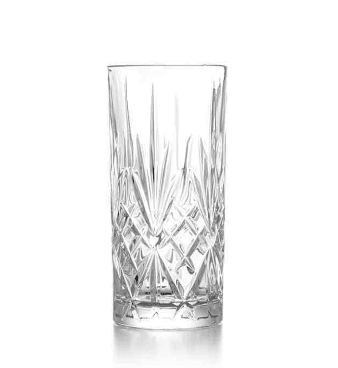 Melodia Highball Glass