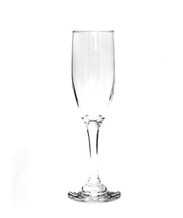 Champagne Flute