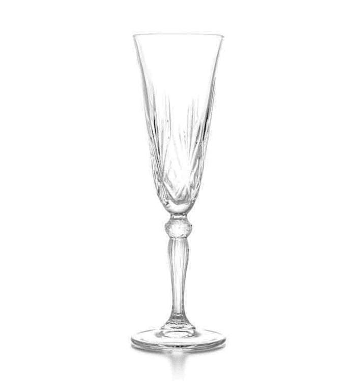 Melodia Champagne Flute