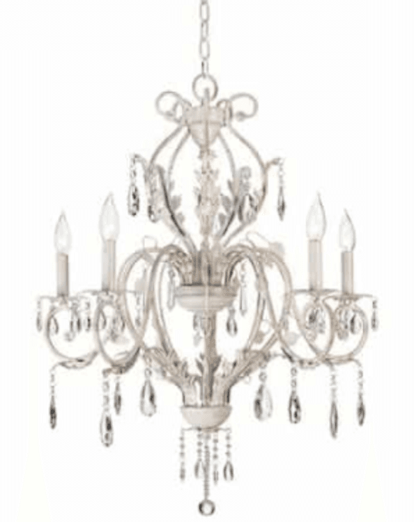 Chandelier - Isabella