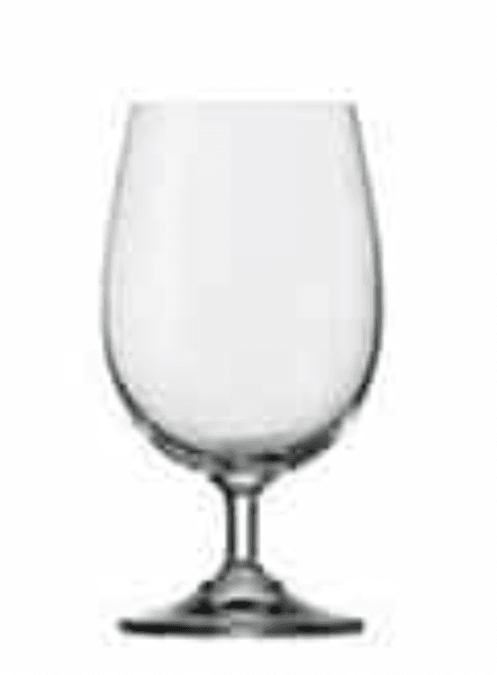 Madison Water Goblet