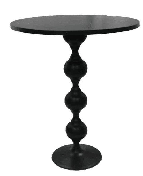 Baroque Cocktail Table